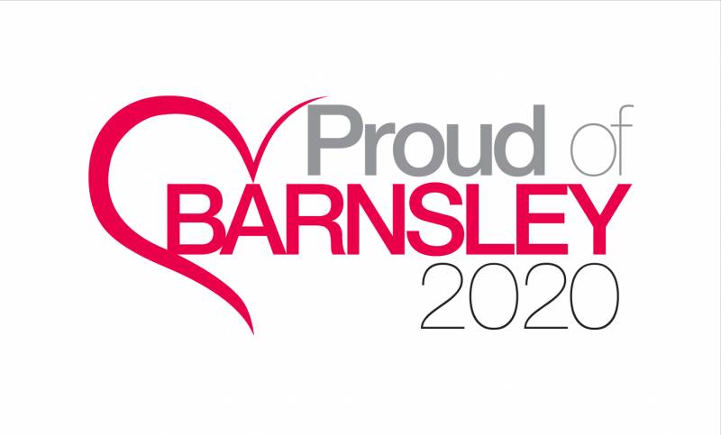 Main image for Proud of Barnsley nominations open