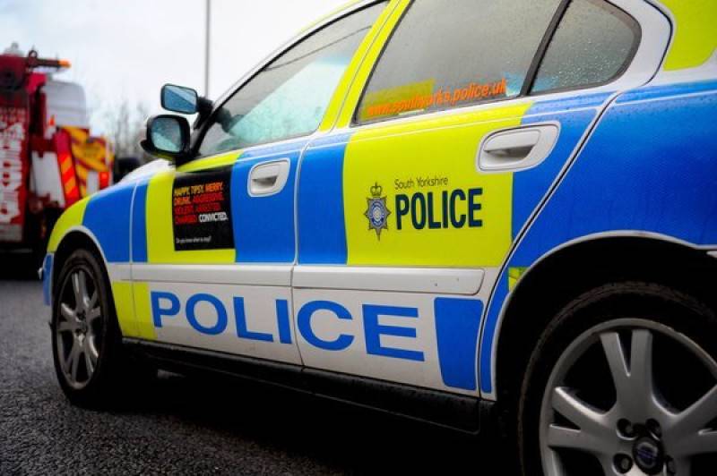 Main image for Man reportedly brandished knife in Wath-Upon-Dearne