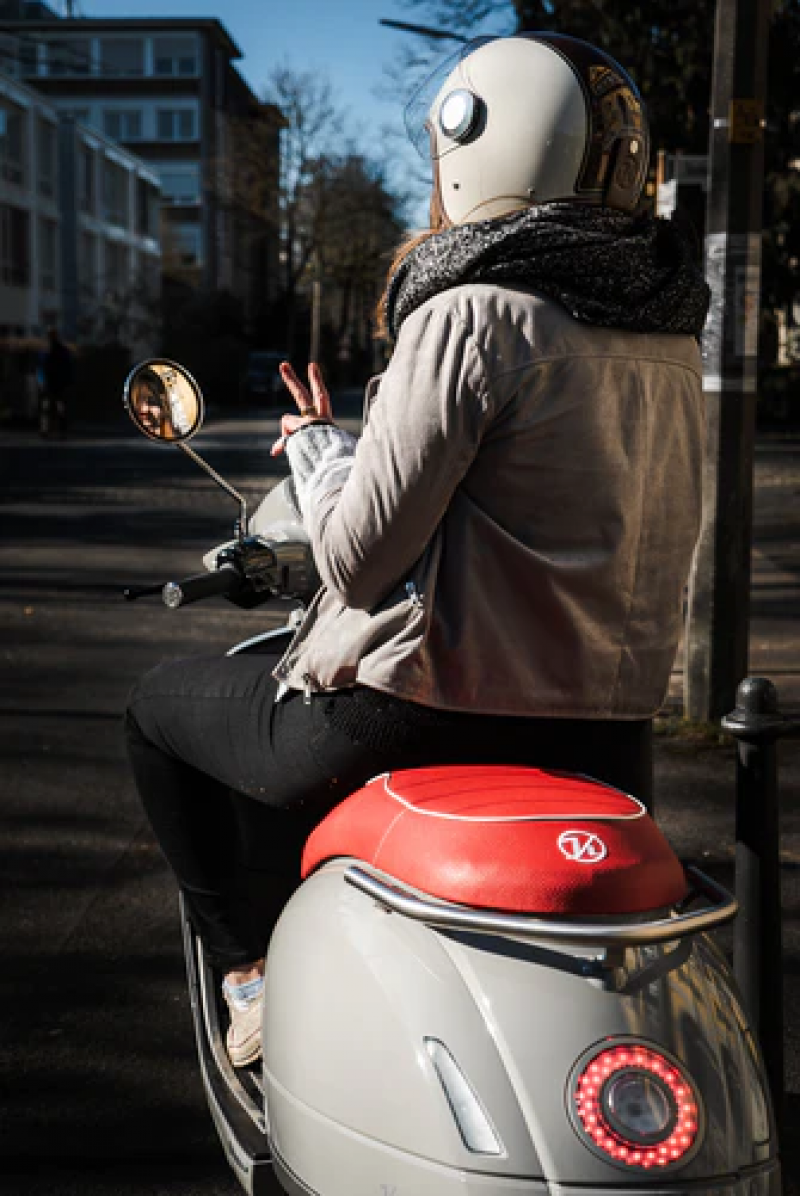 Main image for How to Choose the Right Mobility Scooter