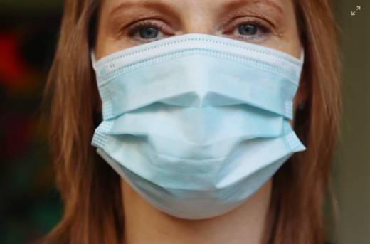 Main image for Face masks no longer mandatory at hospital