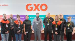 Main image for New GXO academy at college