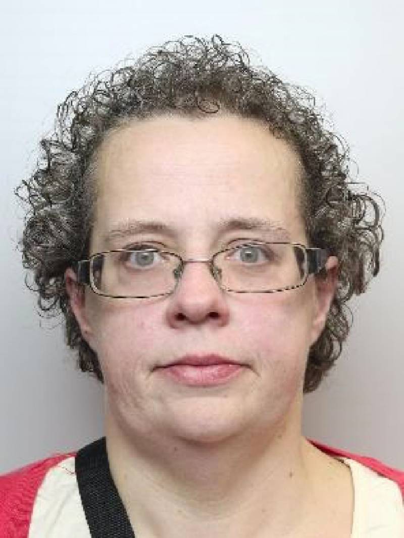 Main image for Thieving carer gets a year behind bars...