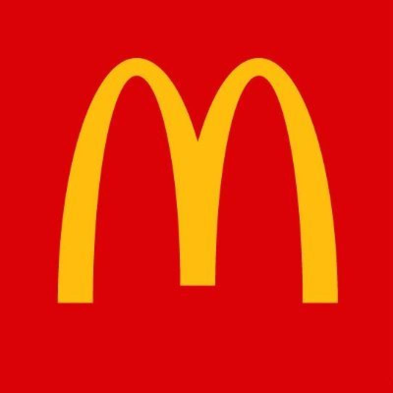 Main image for McDonalds donating chilled food to those in need