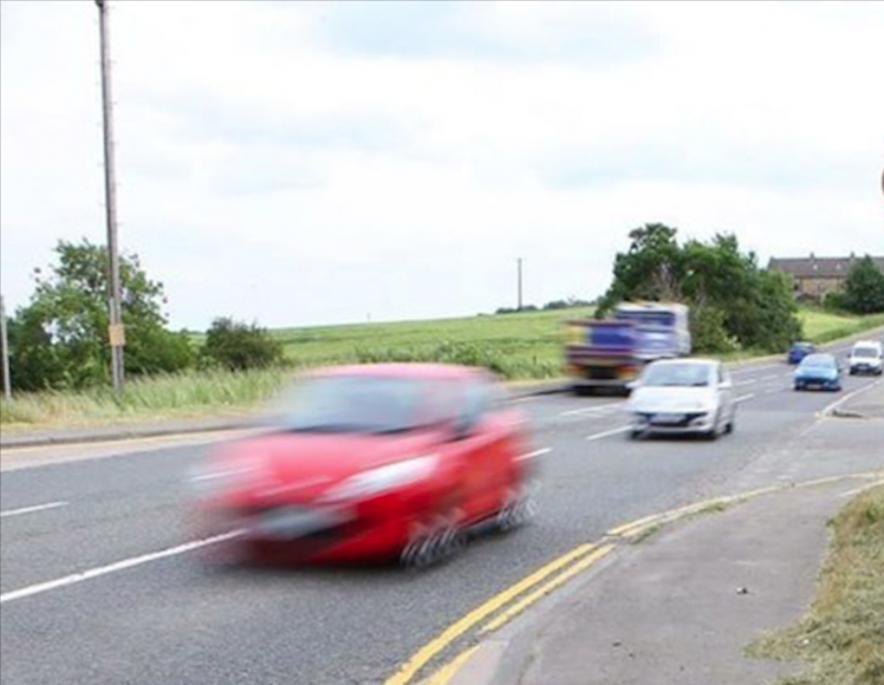 Main image for Safety concerns for Barnsley cyclists from road team
