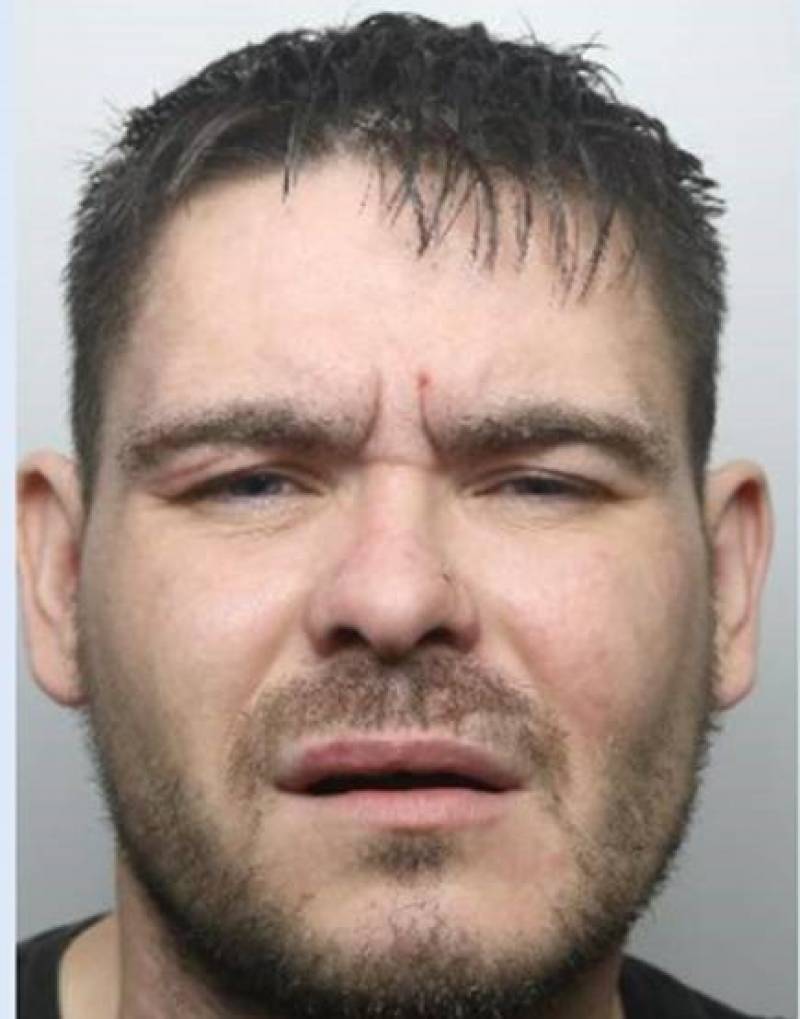 Main image for Man jailed for burglary and attempted theft