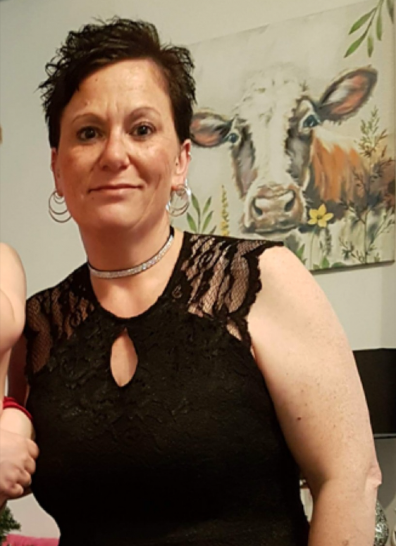 Main image for Appeal for missing Barnsley woman