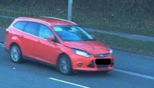 Main image for Police appeal over car following Thurnscoe burglary.