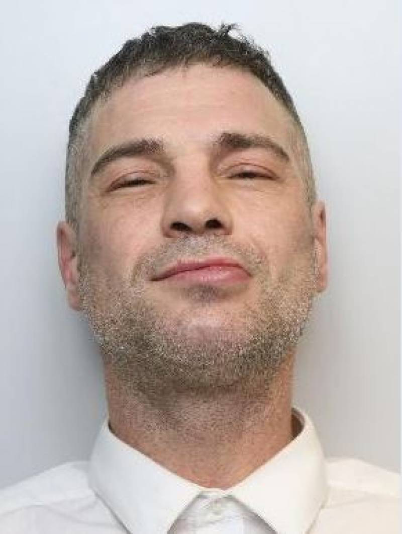Main image for Man jailed for knife attack on sisters