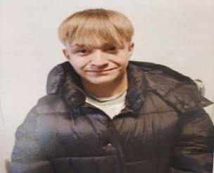 Main image for Missing teen may have travelled to Barnsley
