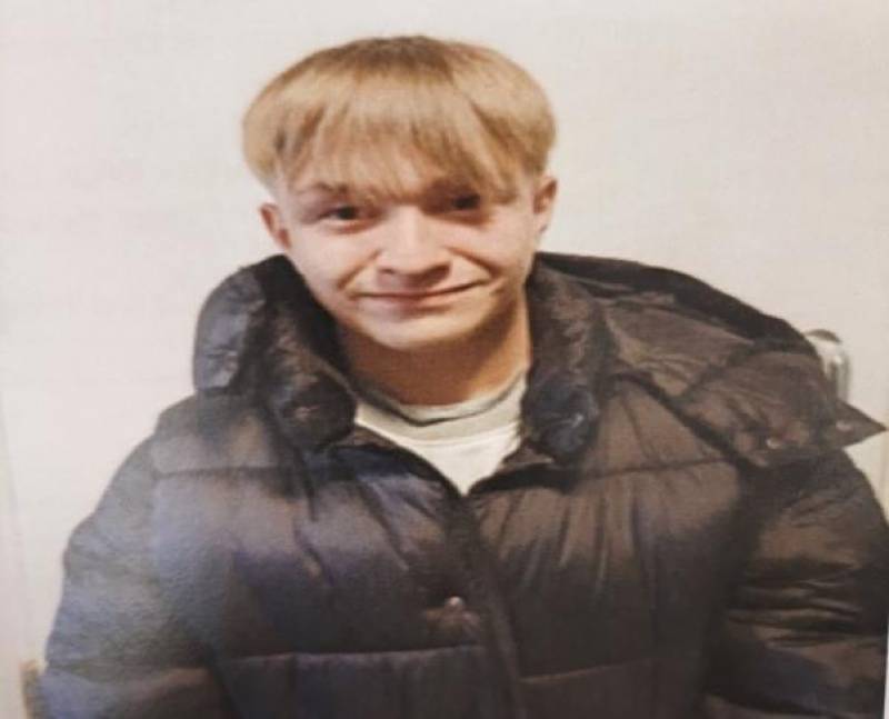 Main image for Missing teen may have travelled to Barnsley