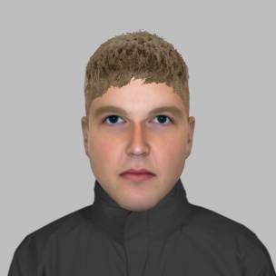 Main image for E-fit appeal following indecent exposure
