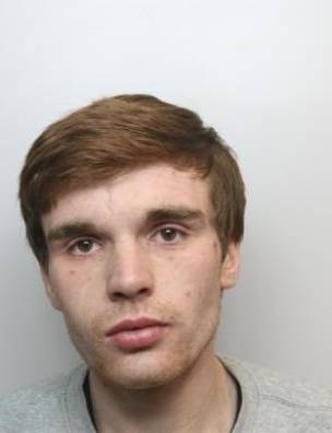 Main image for Man jailed after admitting 15 offences