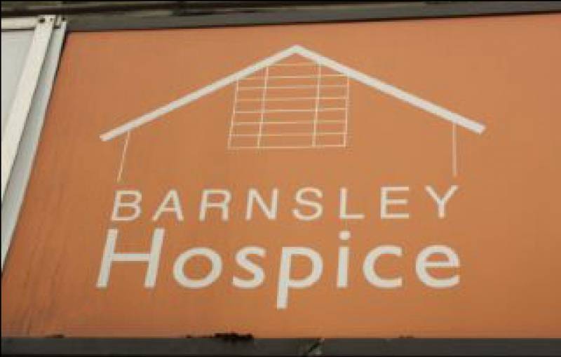 Main image for Barnsley Hospice shops to re-open their doors
