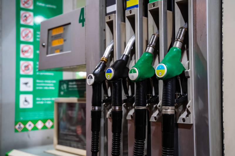 Main image for Fuel prices cut amidst coronavirus outbreak