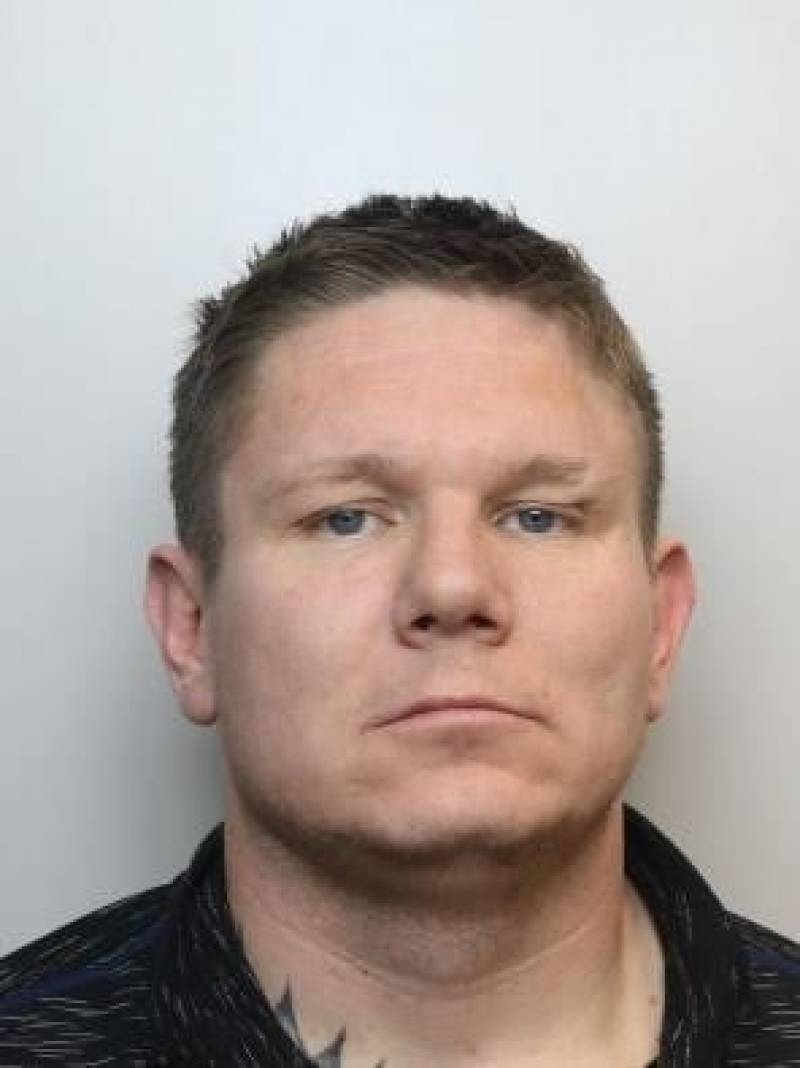 Main image for Man jailed for stealing pensioner's car