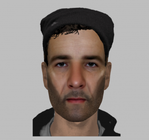 Main image for Police release e-fit after distraction burglary