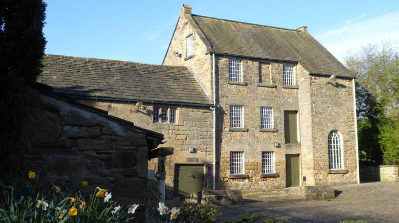 Main image for Barnsley mill celebrates heritage with day of activities