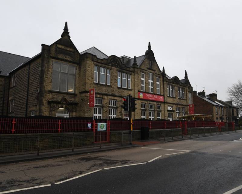 Main image for Schools forced to close following sickness bug