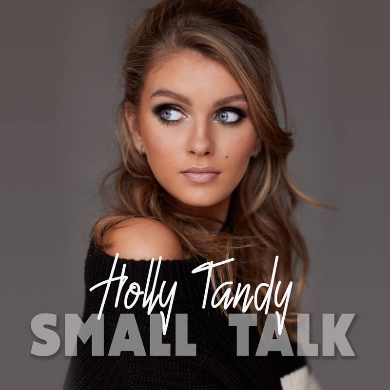 Main image for X Factor Holly’s releases new single