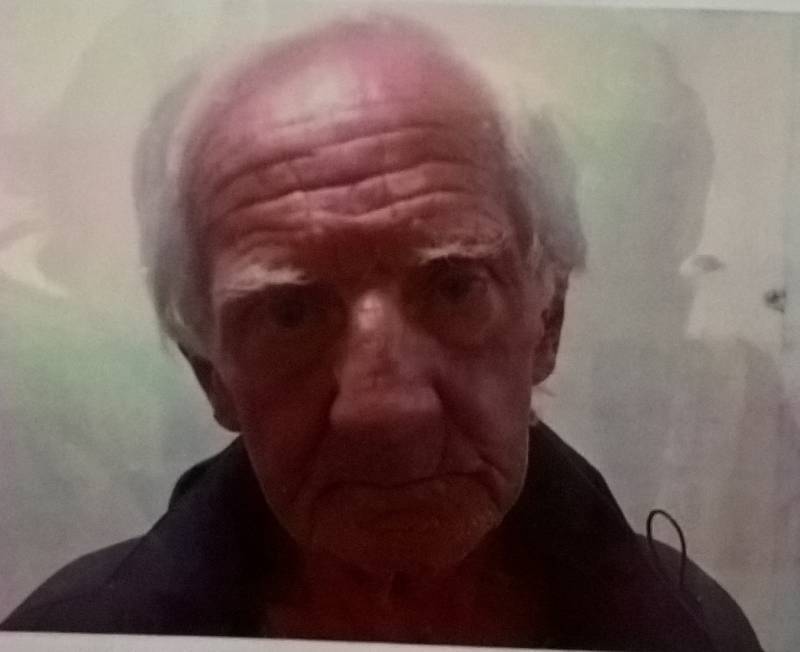 Main image for Body found in search of missing man