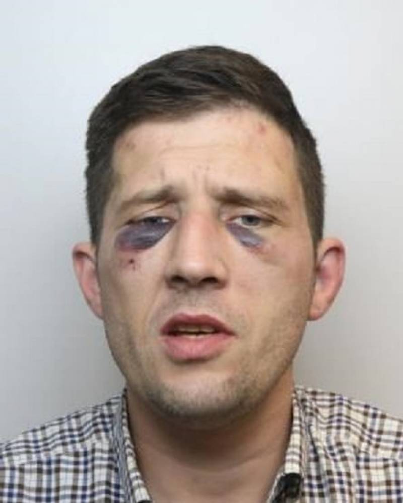 Main image for Burglars jailed after robbery of 74-year-old man