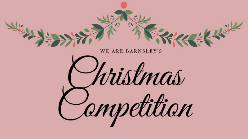 Main image for Christmas competition is now open