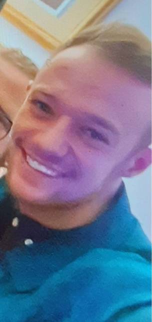 Main image for Police appeal launched for missing man
