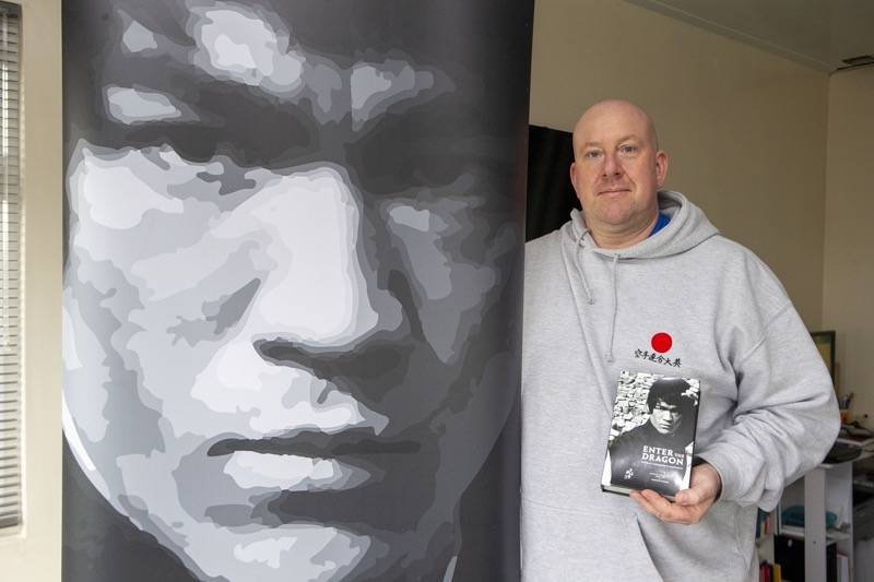 Main image for Bruce Lee superfan in appeal for memories