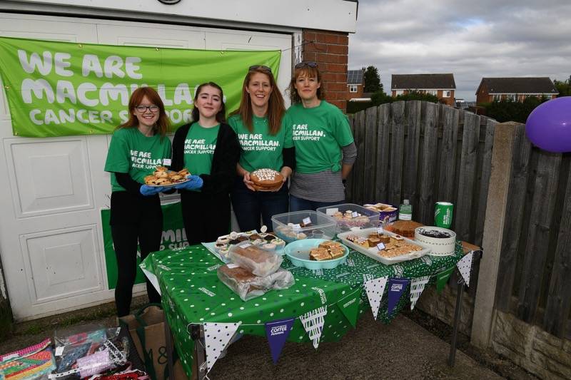 Main image for Sisters act to host coffee morning