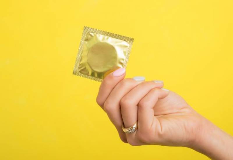 Main image for Contraceptive survey launched