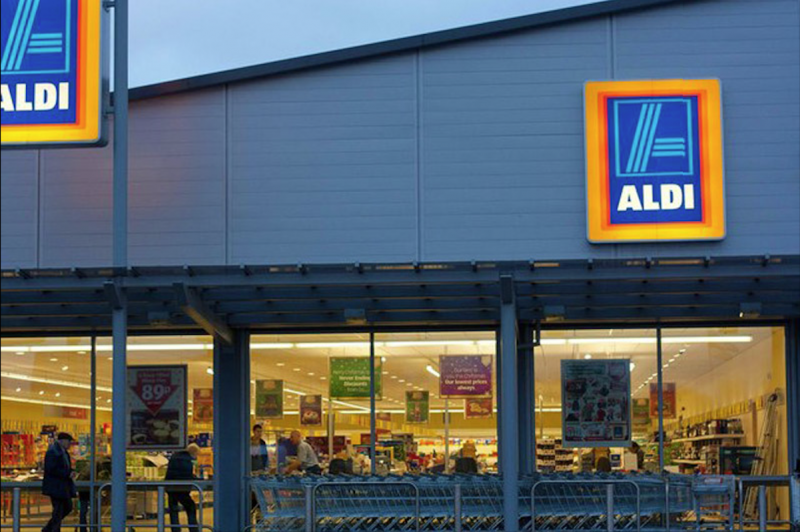 Main image for Aldi recalls chicken Roosters products for salmonella fears