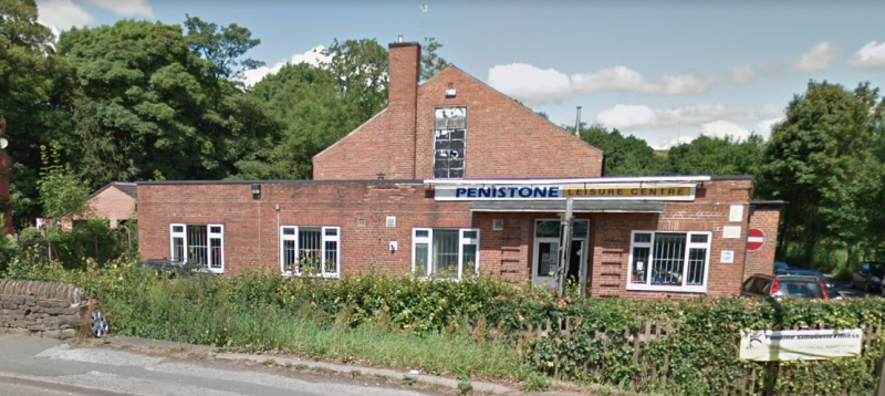 Main image for Penistone group's first meeting next month