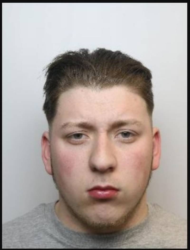 Main image for Appeal launched to locate wanted man