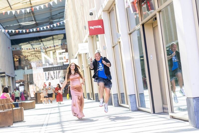 Main image for Barnsley to host first fashion week