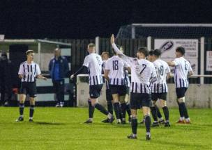Main image for Athersley hope cup run sparks league revival