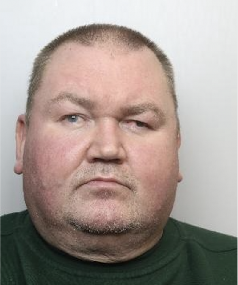 Main image for Athersley man jailed for sexual assaults