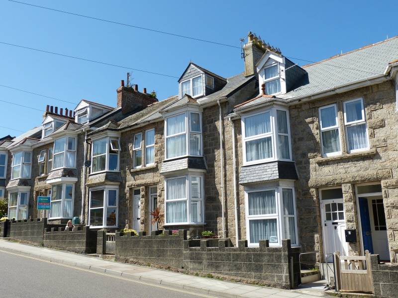 Main image for Barnsley houses amongst cheapest in Yorkshire
