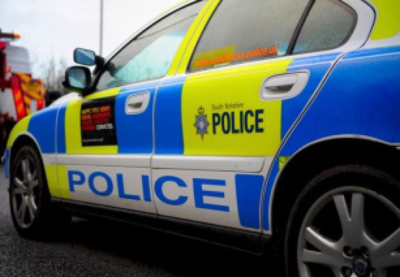 Main image for Police called to road crash in Darfield