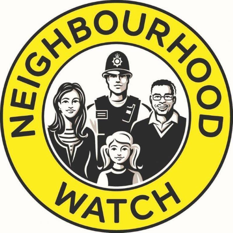 Main image for Neighbourhood Watch looking for 'superstar' neighbours across the borough