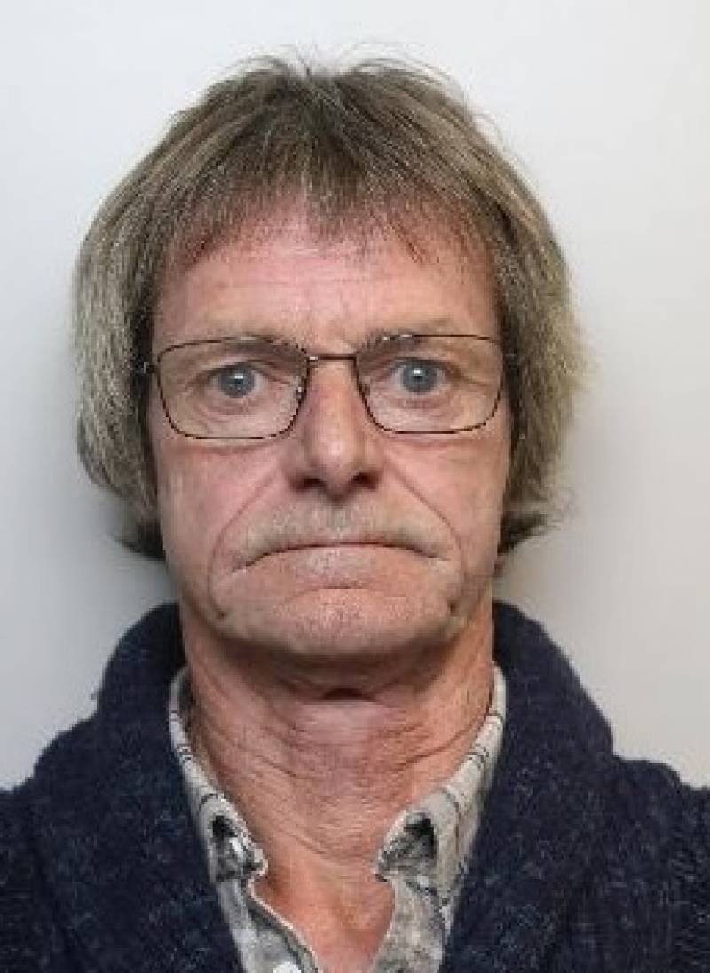 Main image for Sex offender jailed for more than a decade
