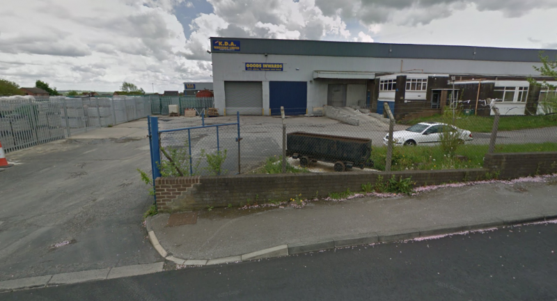 Main image for Dodworth wholesalers will enforce face coverings in its store