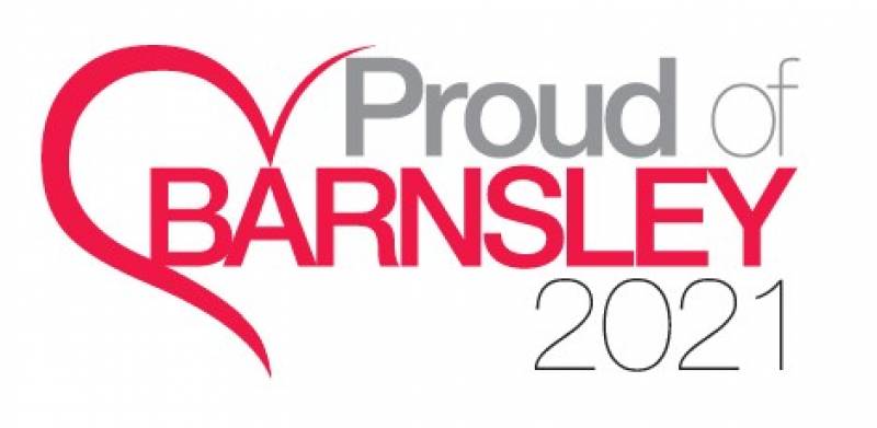 Main image for Proud of Barnsley nominations are now CLOSED