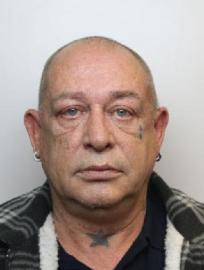 Main image for Appeal for wanted Barnsley man
