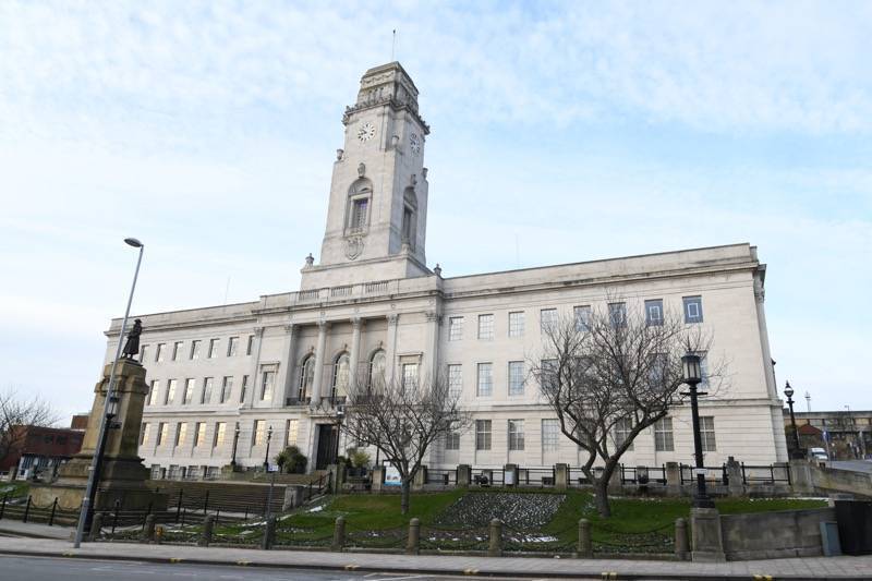 Main image for Council spend almost £1m on redundancies last year