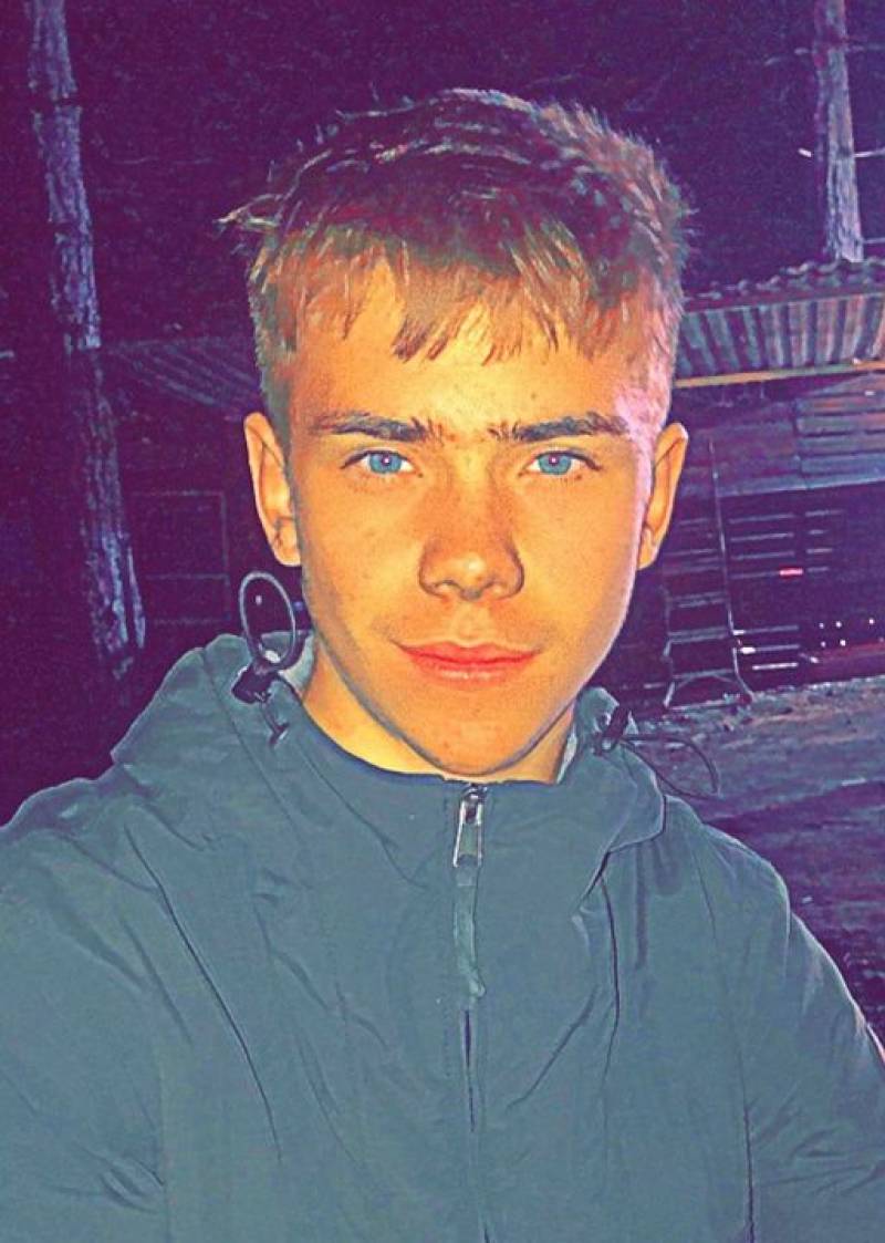 Main image for Police becoming increasingly concerned for missing teen