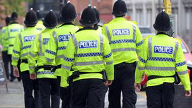 Main image for Sixteen arrested as part of police operation
