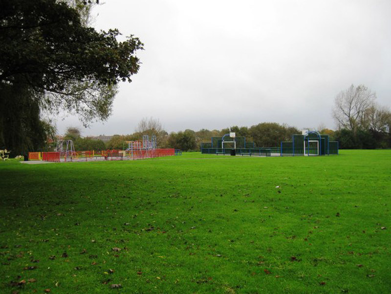 Main image for Ground investigation works at Penny Pie Park