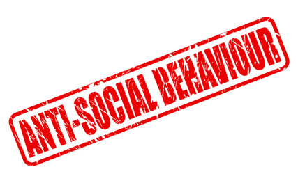 Main image for Number of anti-social behaviour reports drop