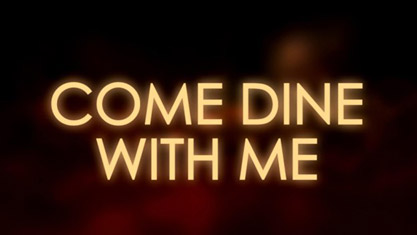 Main image for Come Dine With Me wants local contestants