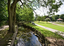 Main image for Elsecar Park needs your vote!